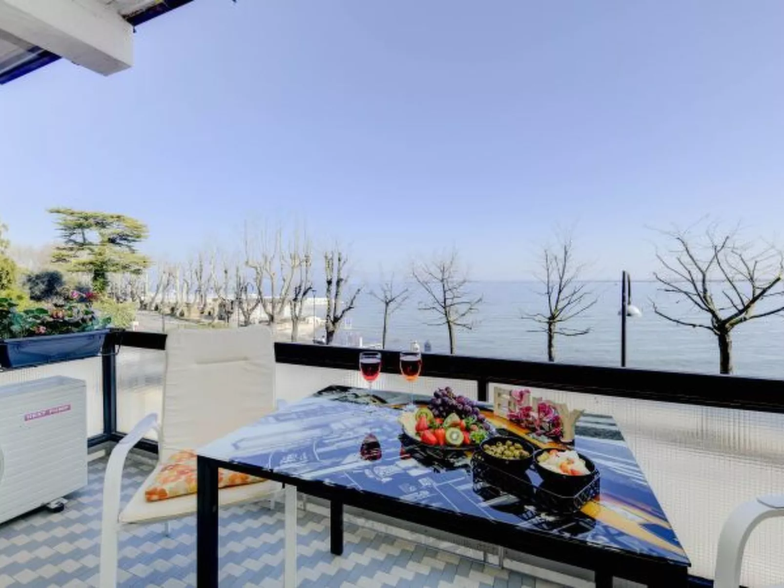 Desenzanoloft CHARMING ON THE LAKE