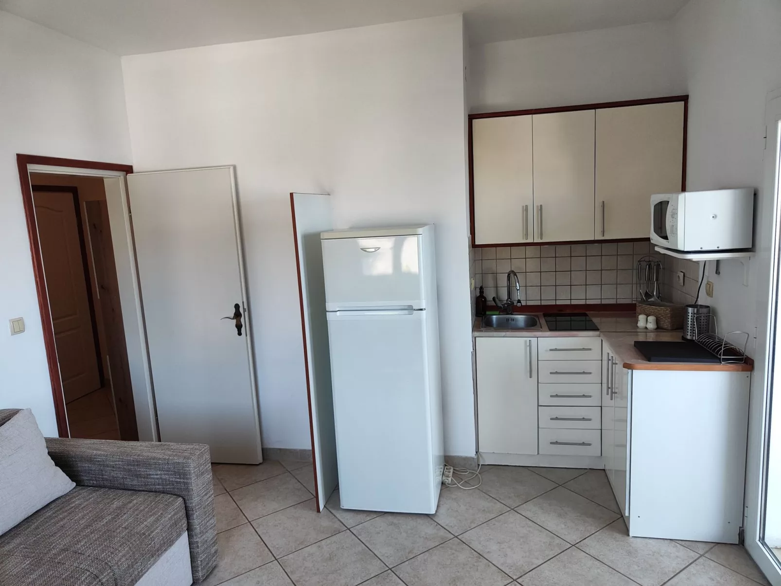 Villa Laguna 1 Ferienwohnung für 4 Personen