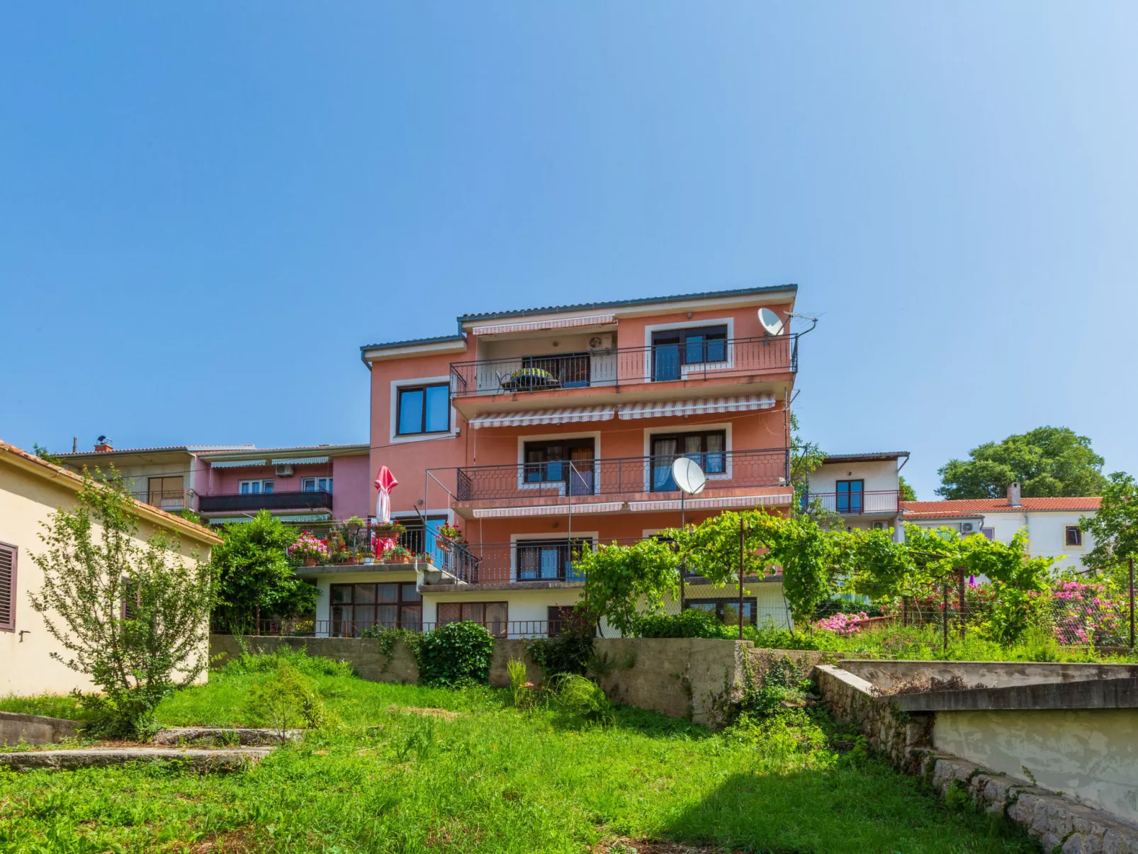 BUOVAC DRAMALJ 2 / HR-05820-02