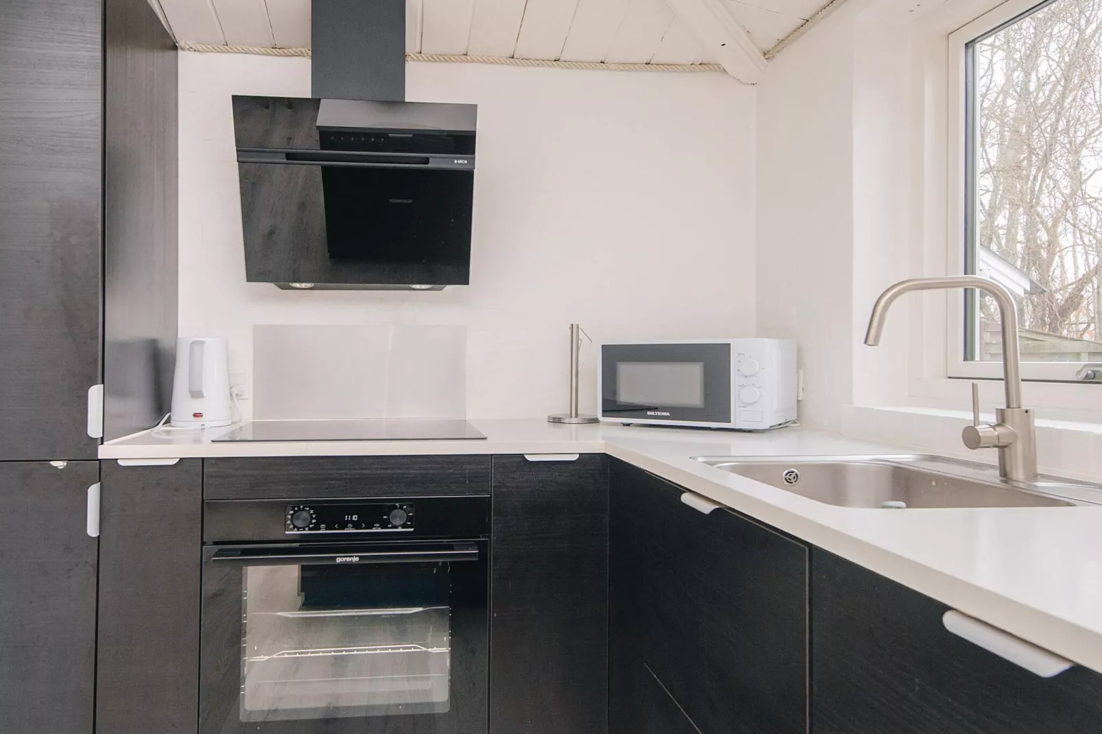 Strandflucht mit Pool -- By Traum Ferienwohnungen - Innenbereich