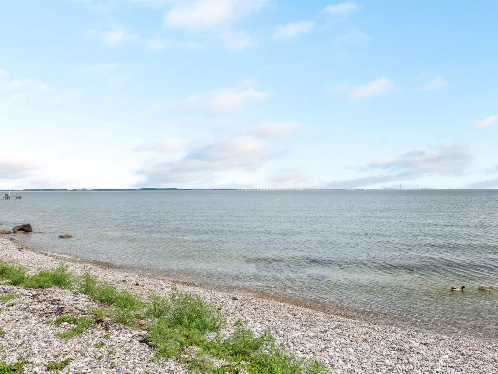 "Erok" - 100m from the sea - Draußen