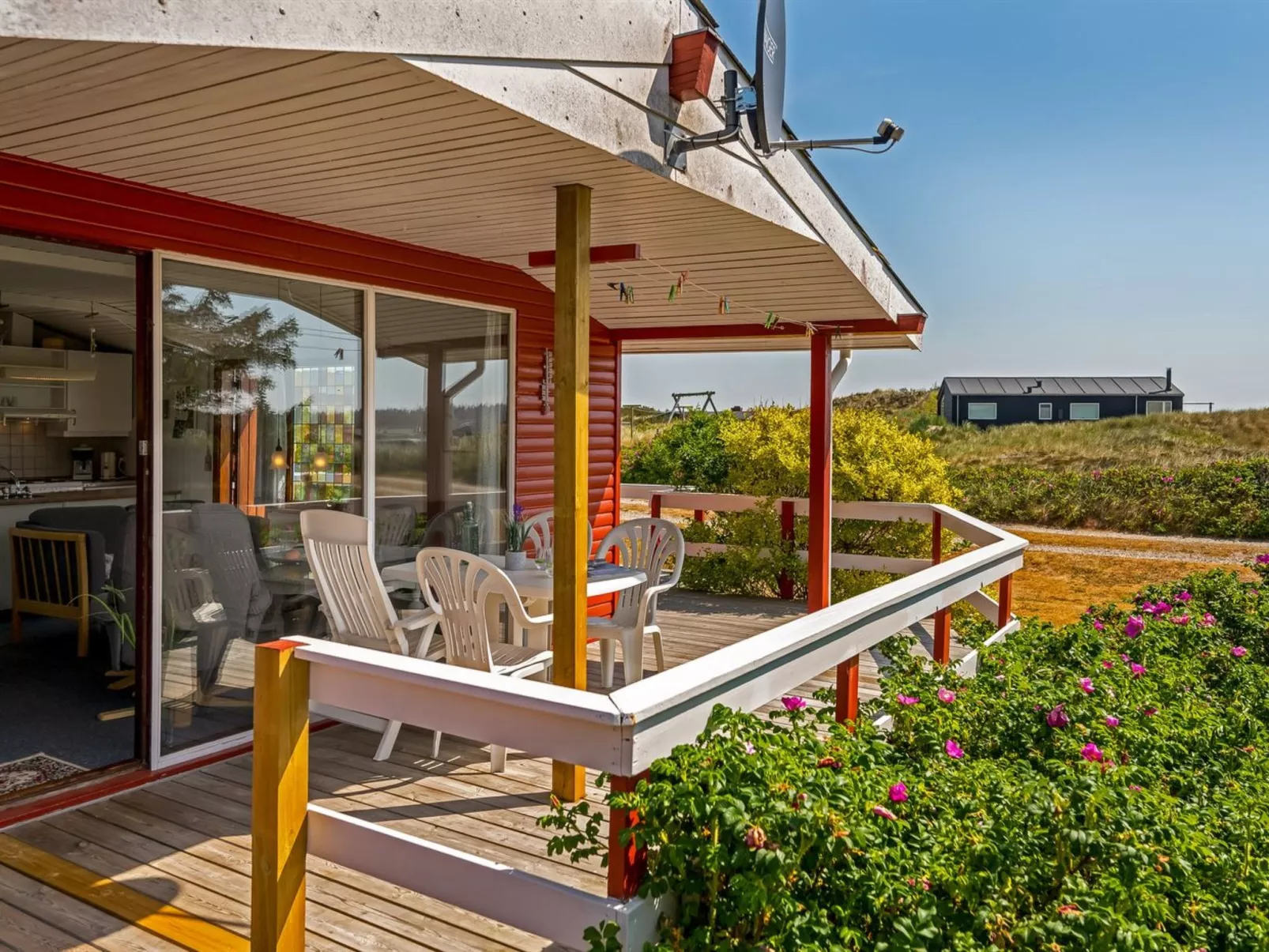 "Heidel" -  from the sea - Dehors