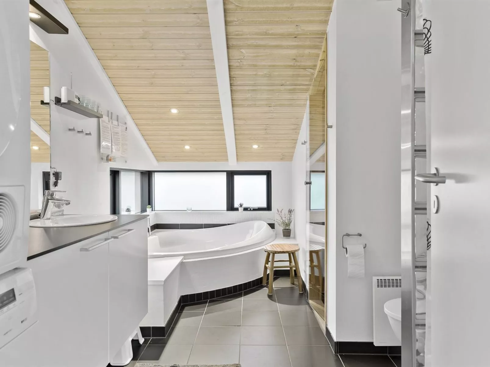 "Natalija" - 1.0km from the sea - Inside