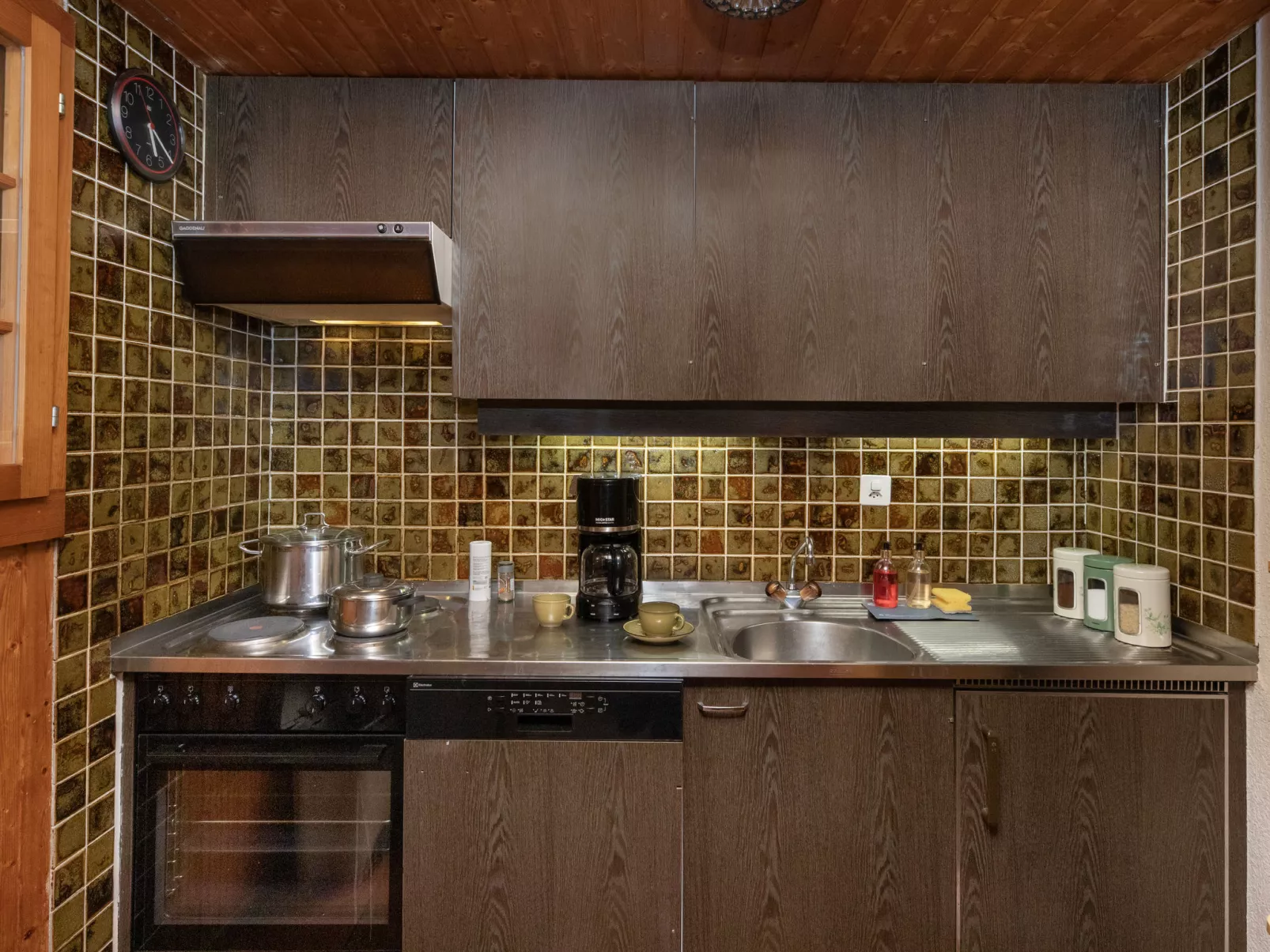 Dejo A Dzeu - Dedans