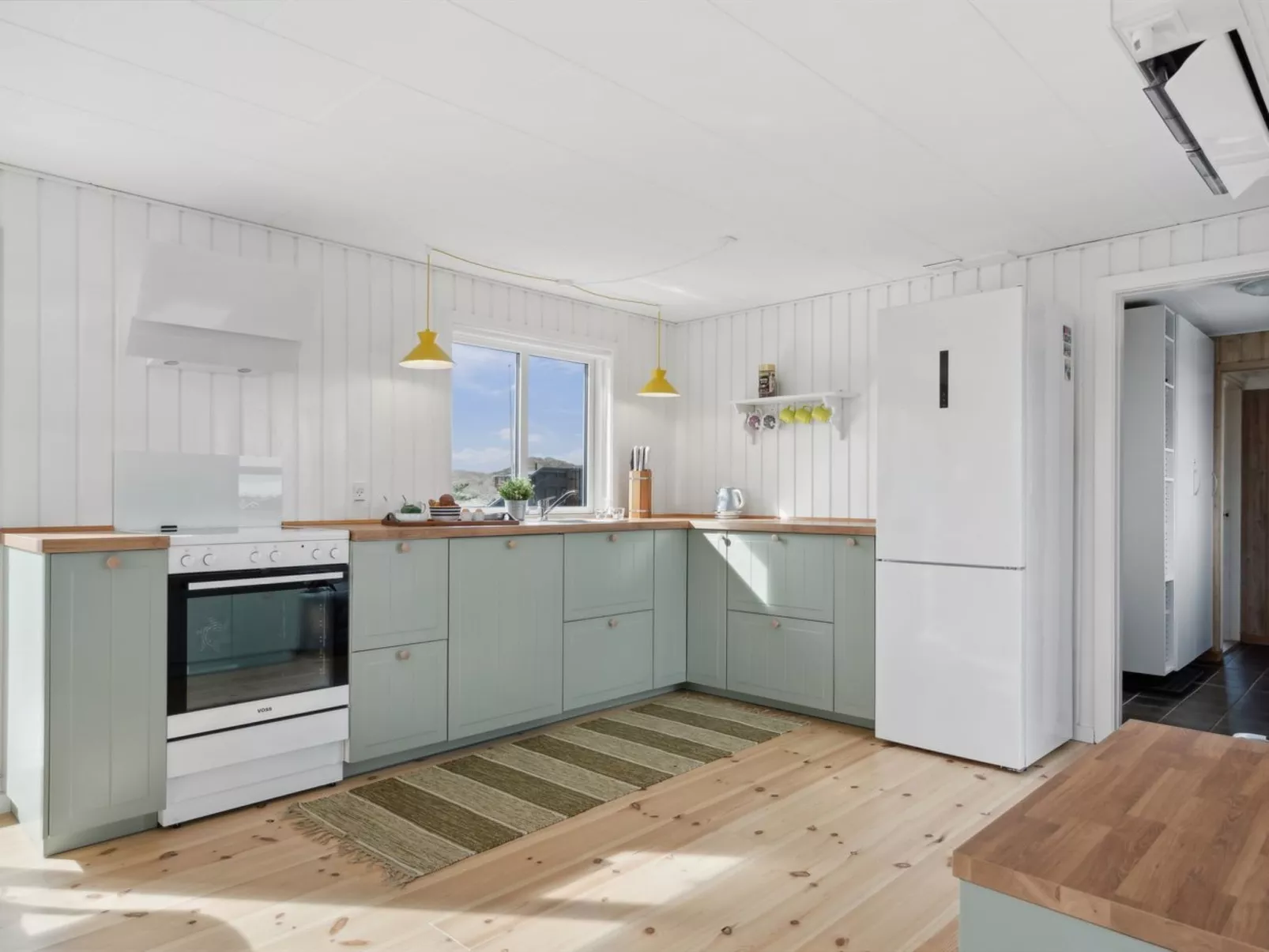 "Helma" - 200m from the sea - Dedans