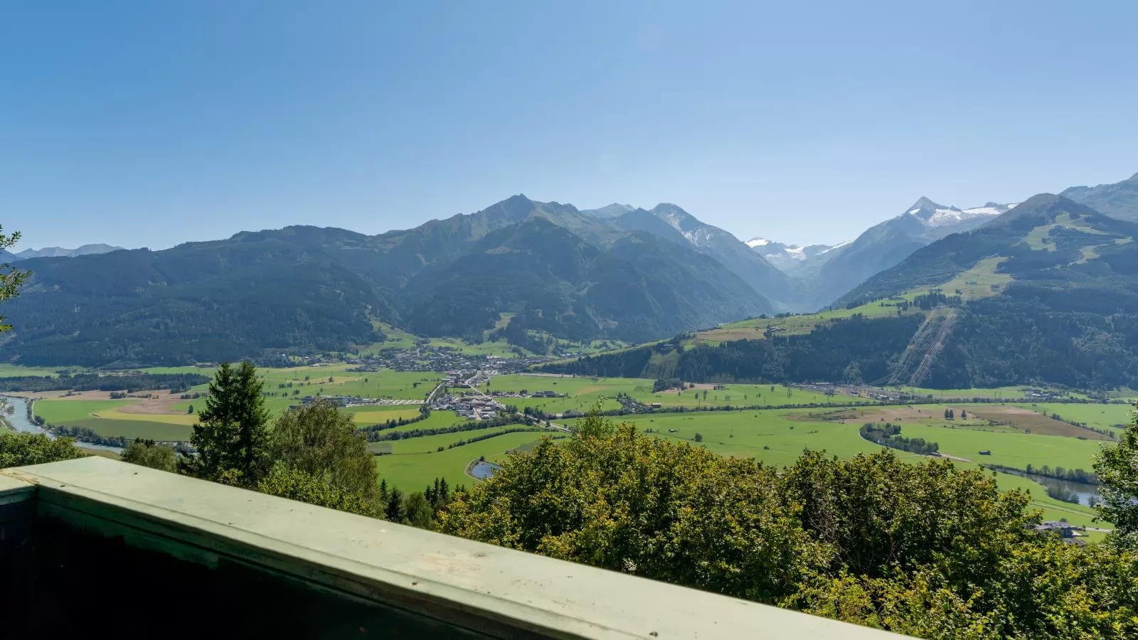 Jeremys-View