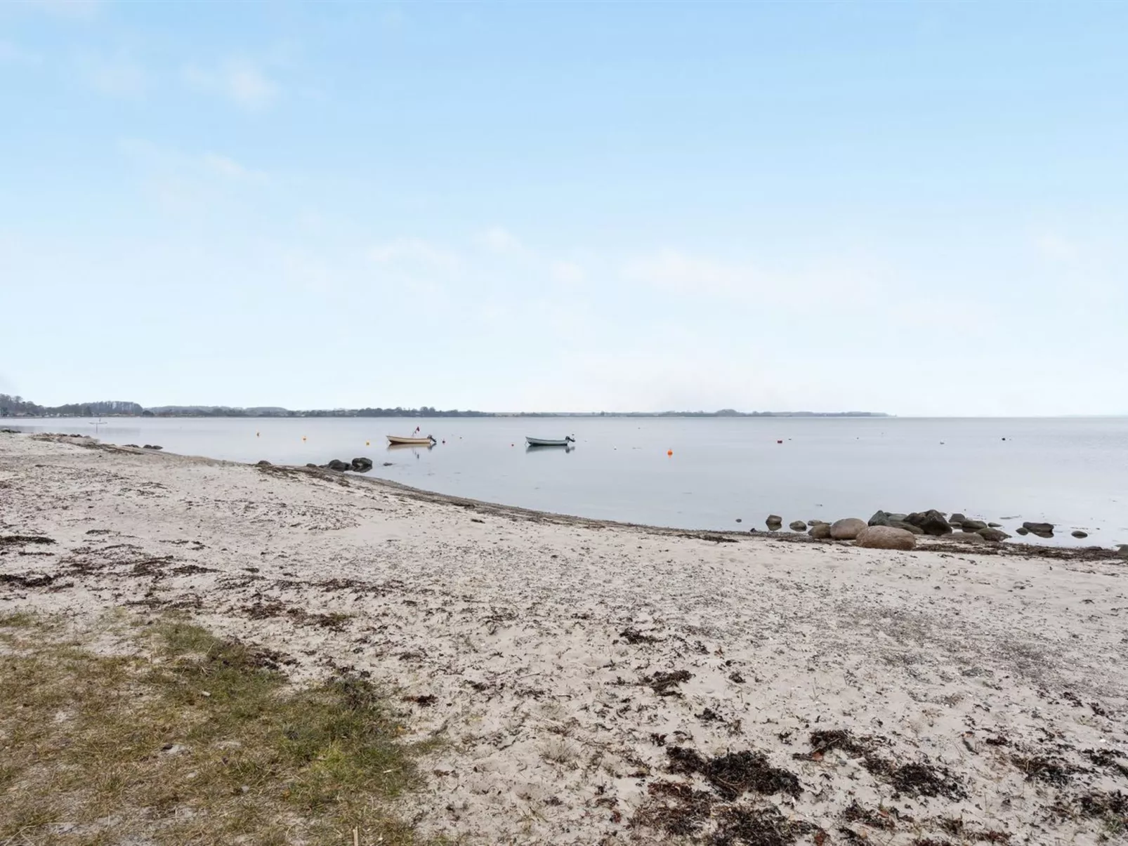 "Kei" - 75m from the sea - Draußen