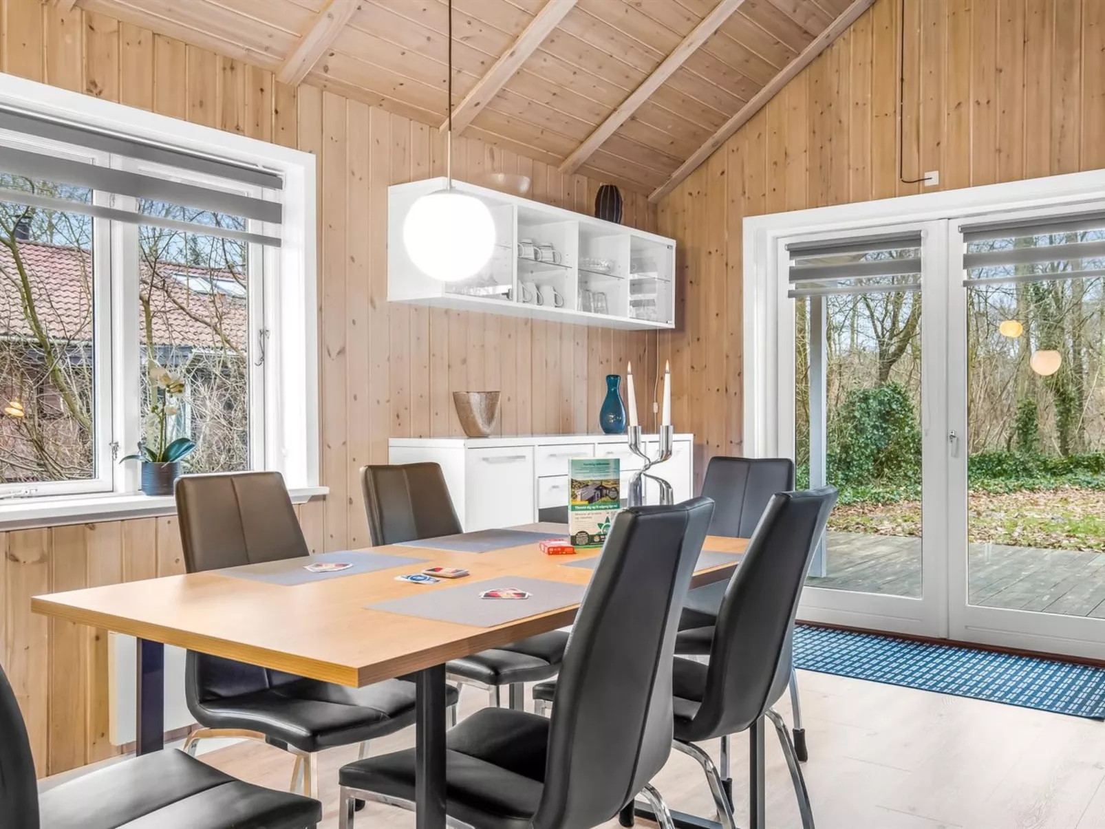 "Heina" - 25km from the sea - Drinnen