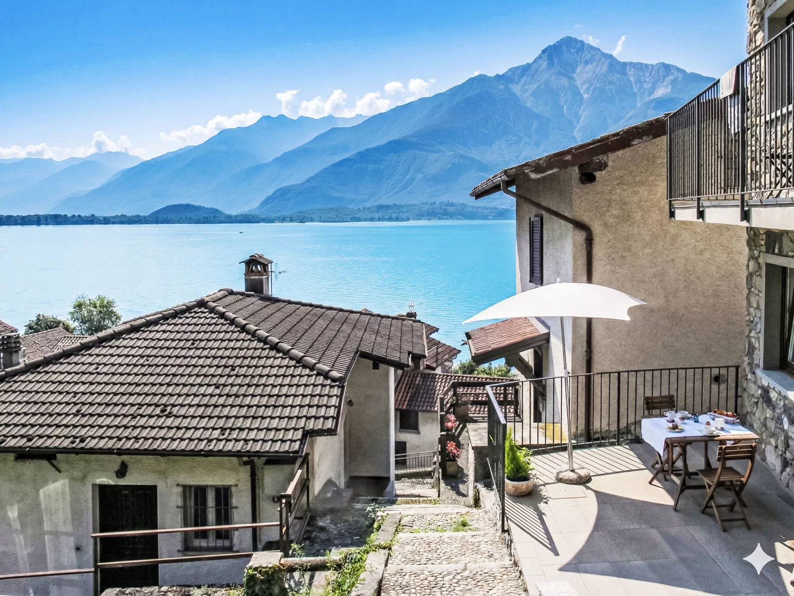 Titti (GLA133) - Draußen