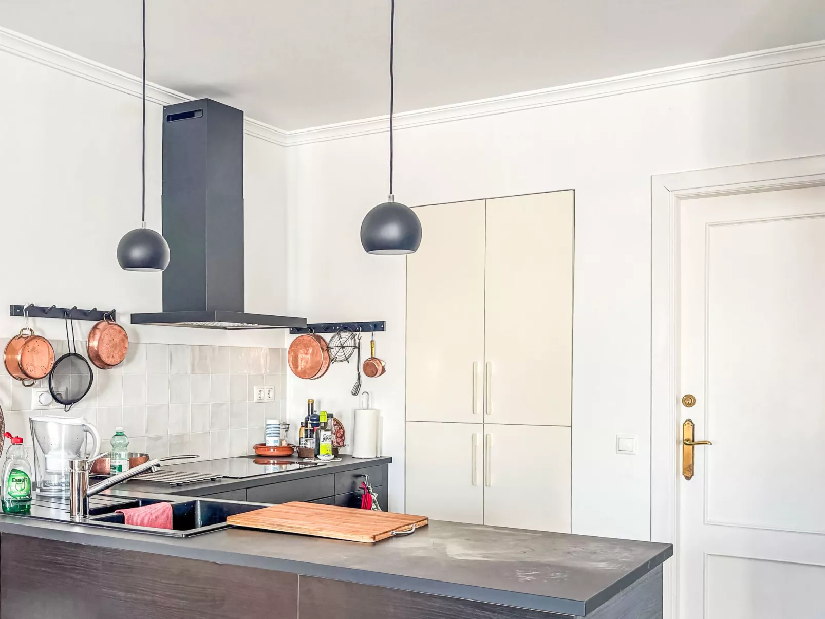 Sol de Estepona - Inside