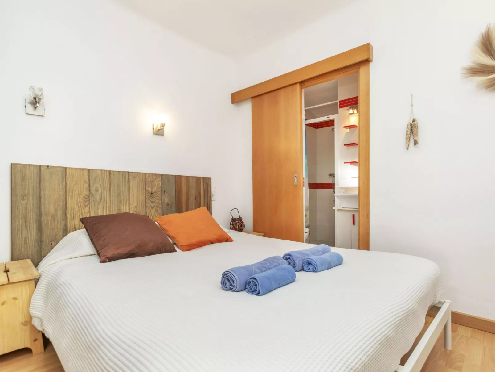 Miramar Salions - Drinnen