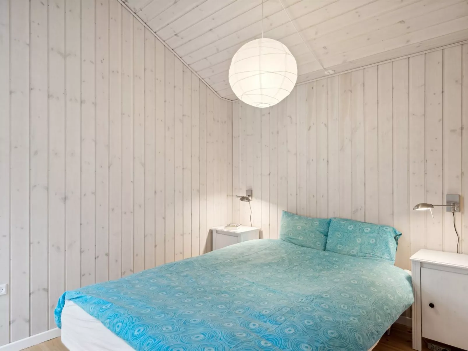 "Stillfrieda" - 150m from the sea - Inside