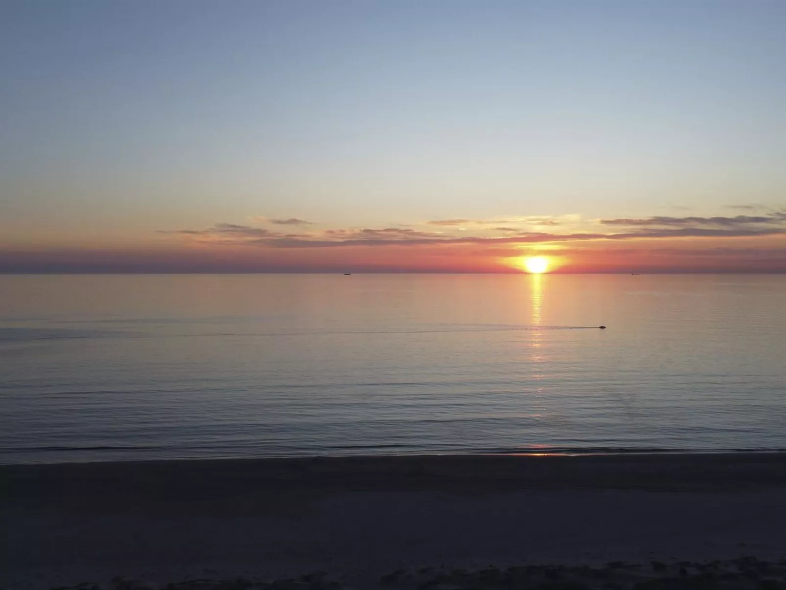 "Walderik" - 423m from the sea - Outside