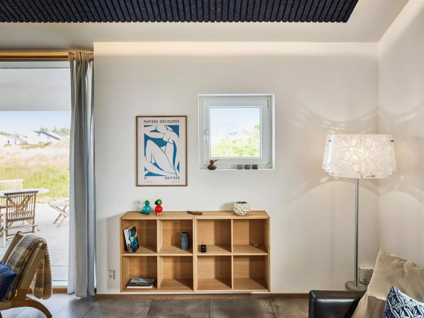 "Kaapo" - 1km from the sea - Dedans