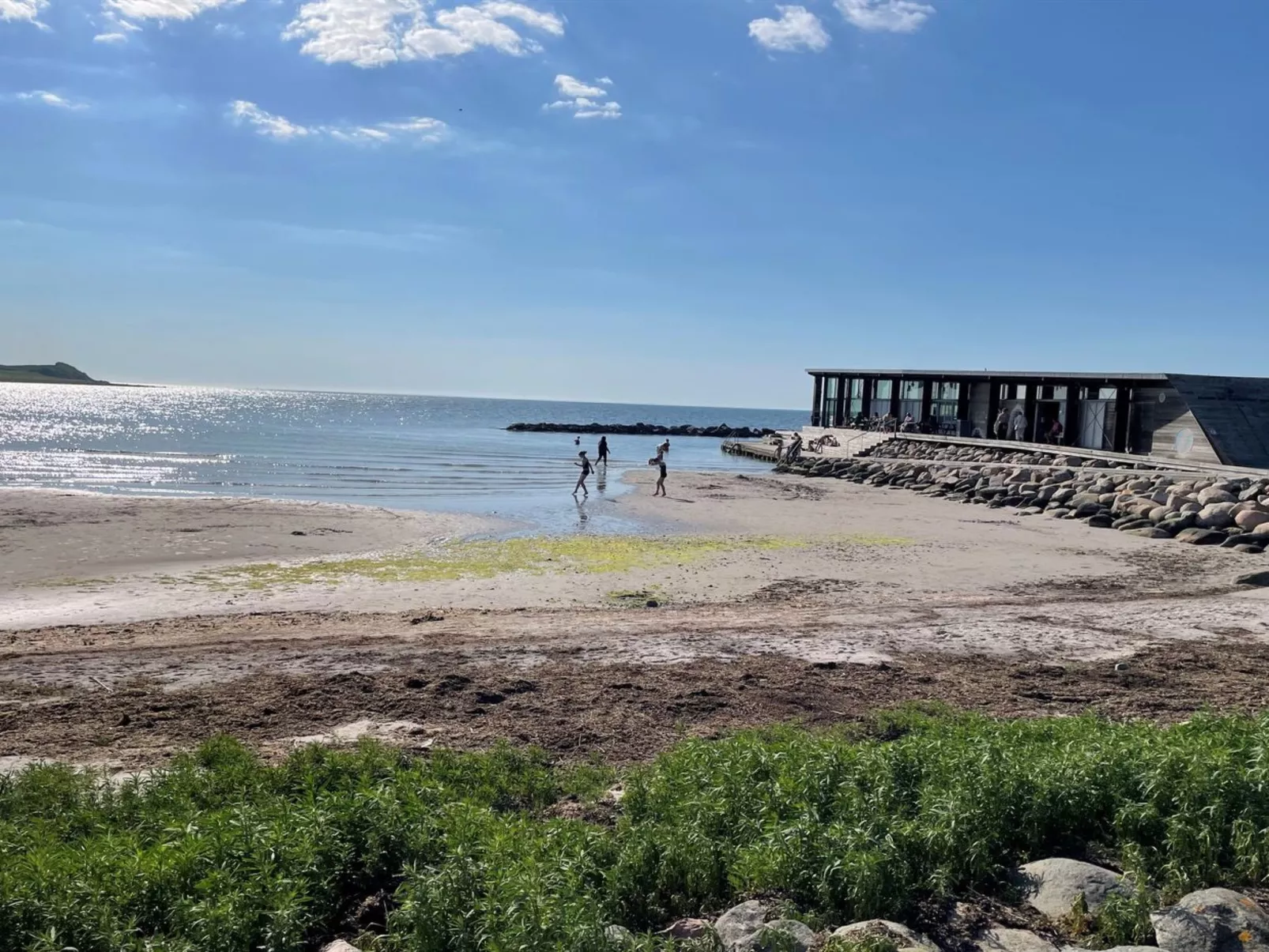 "Gjuro" - 800m from the sea - Outside