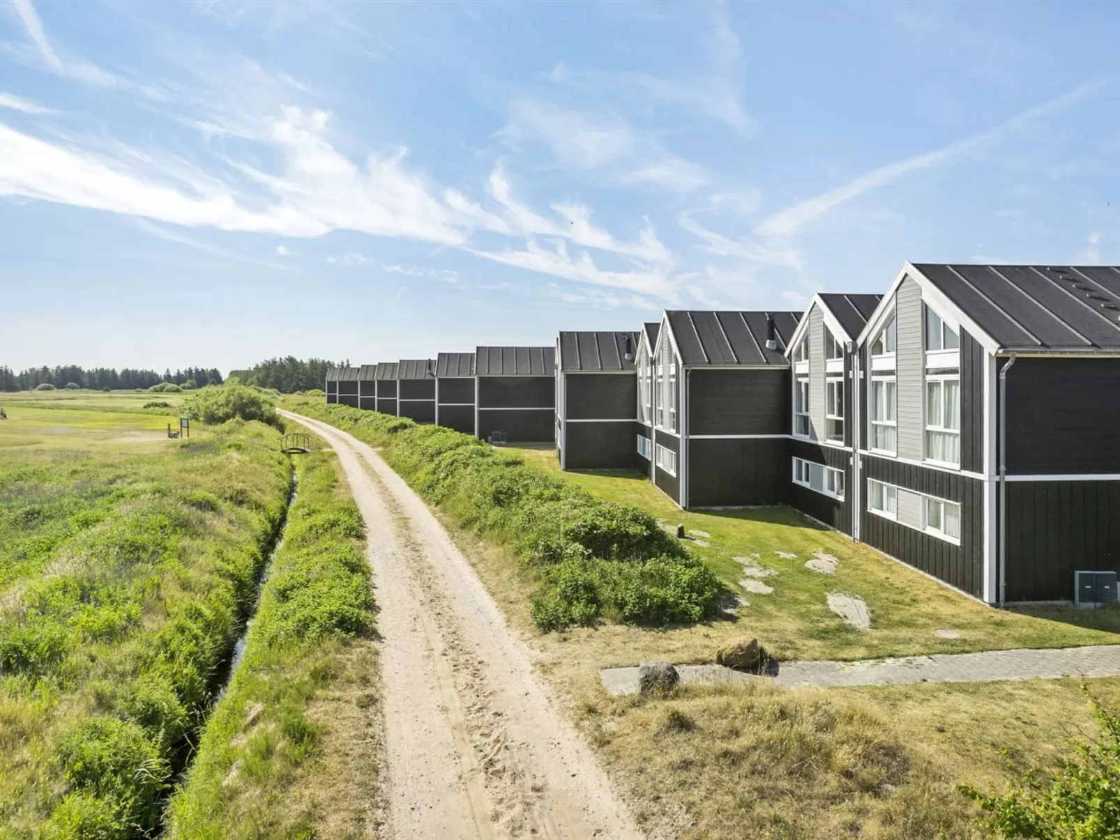 "Heraldina" - 700m from the sea - Draußen