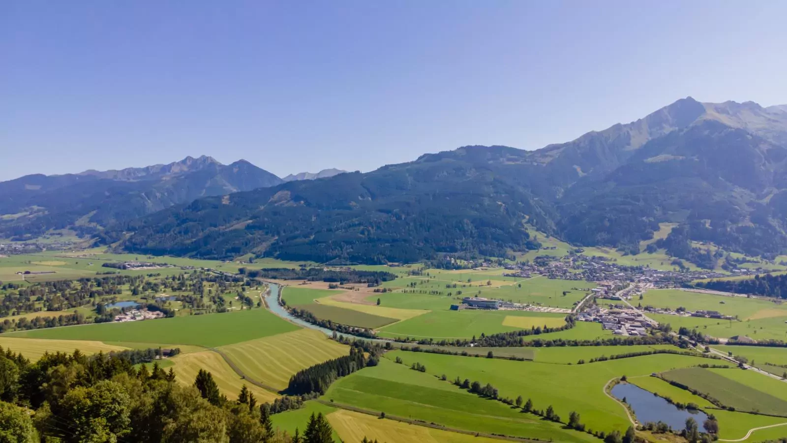 Jeremys-Areas summer 5km