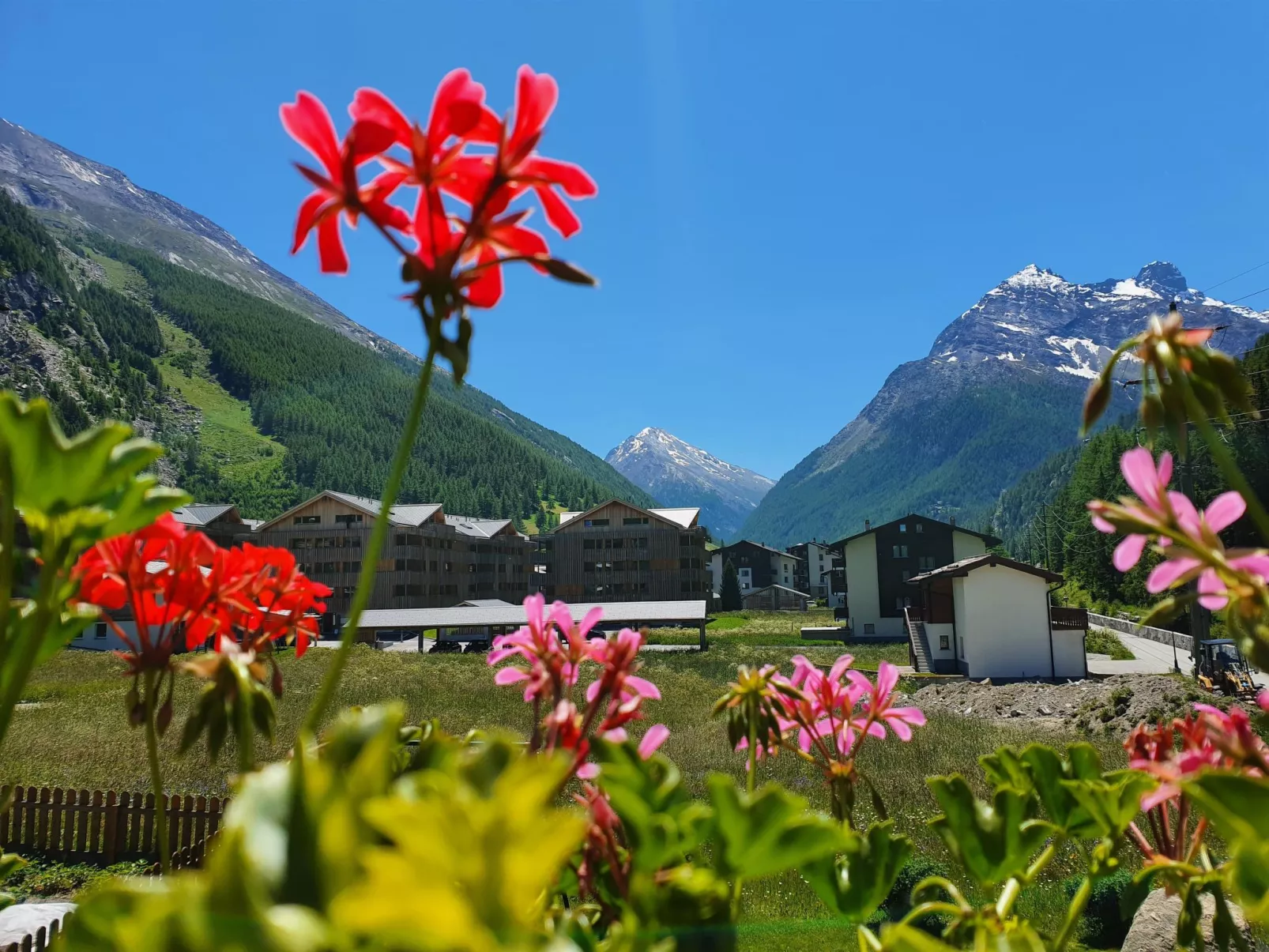 Haus Artemis - Inside