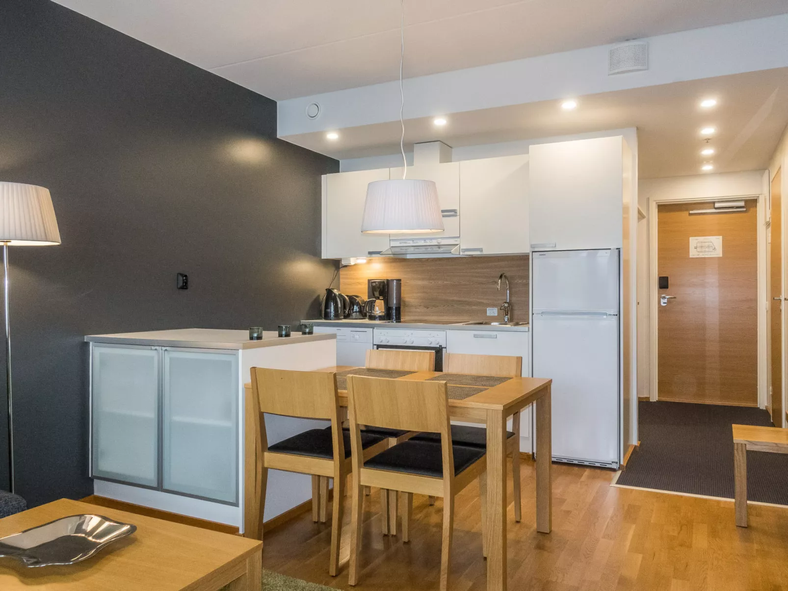 Levi chalets 1602 - Drinnen