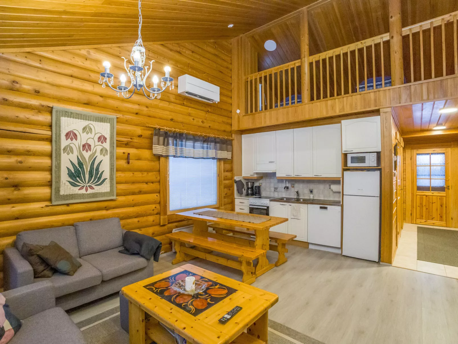 Kaukonraitti 4 c 2 - Dedans