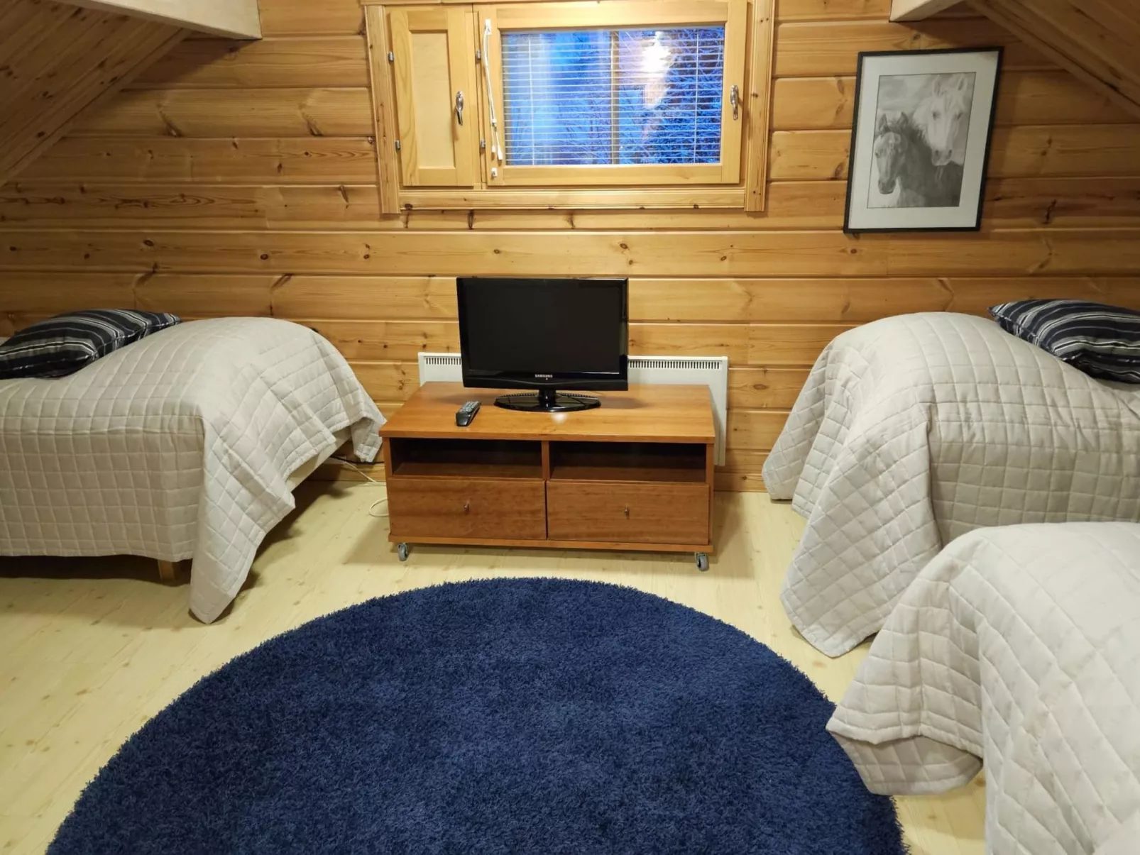 Annabella b - Dedans