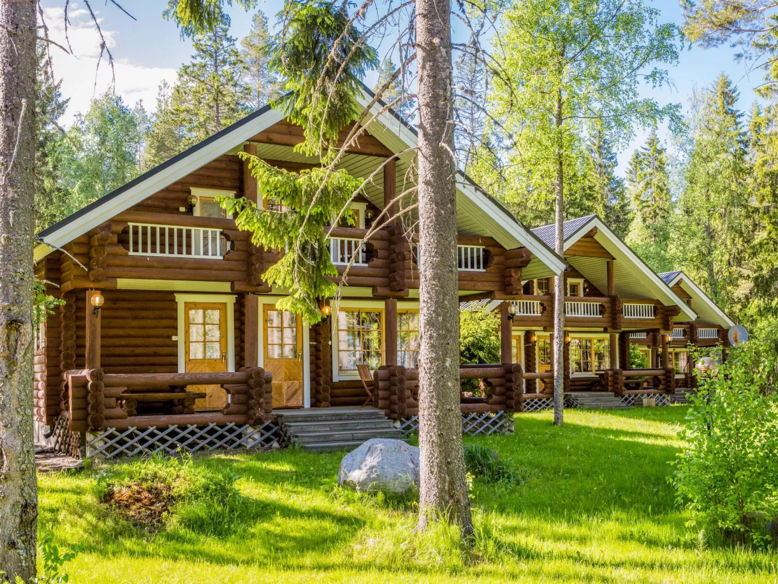 Purnuranta a - Drinnen