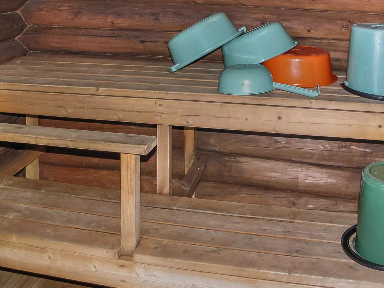 Lohi, lie14 - Dedans