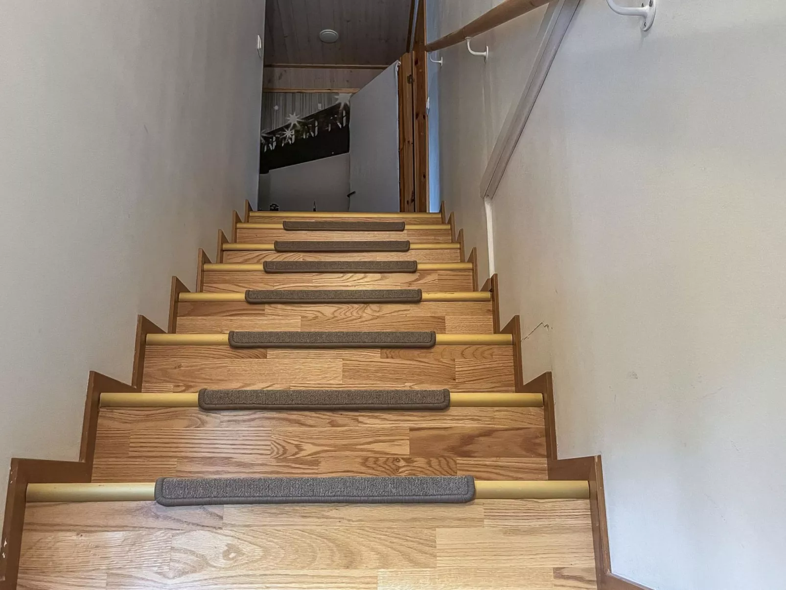 Villa adalmina - Dedans