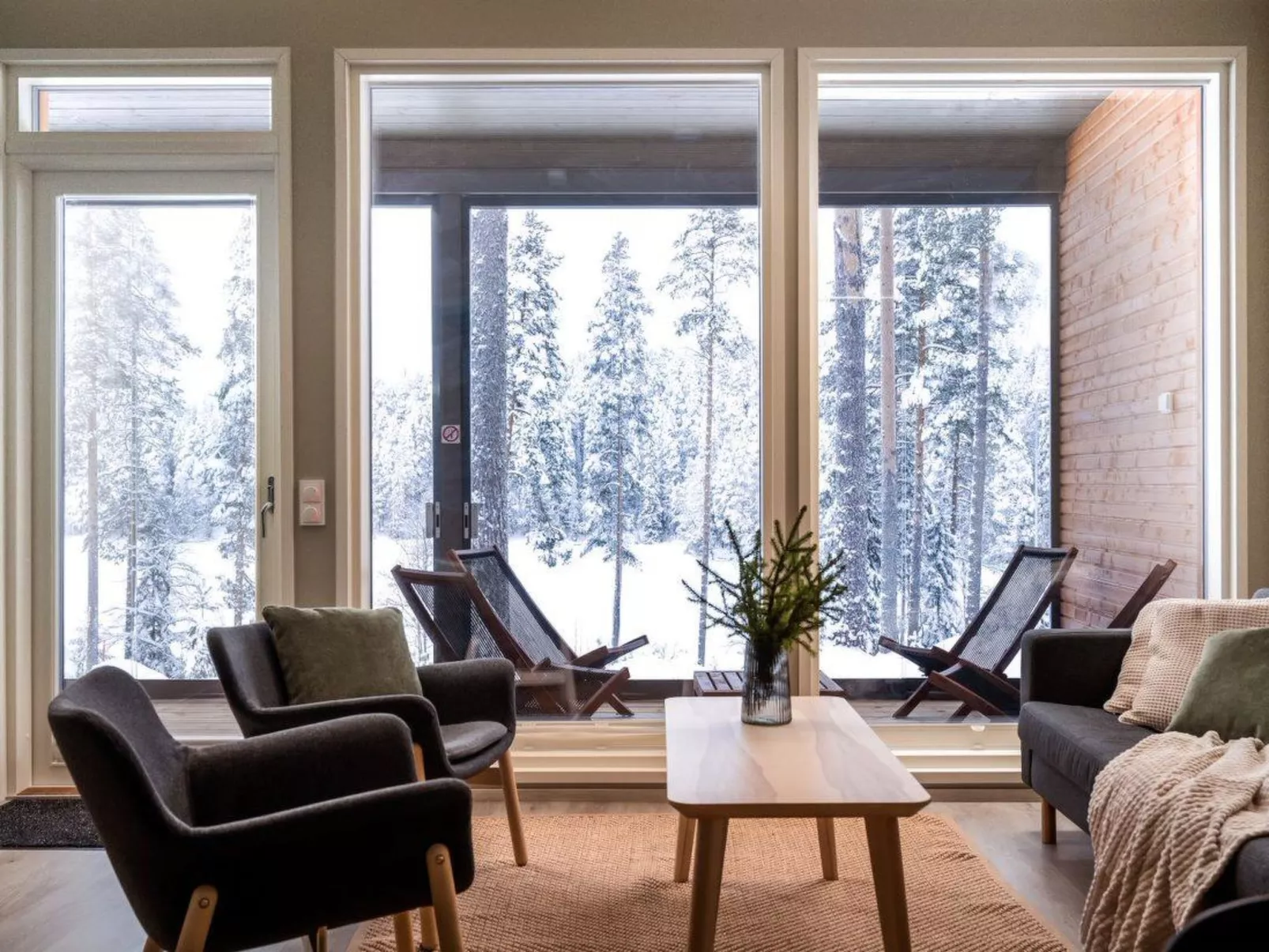 Vuokatin loiste 9 a1 - Dedans