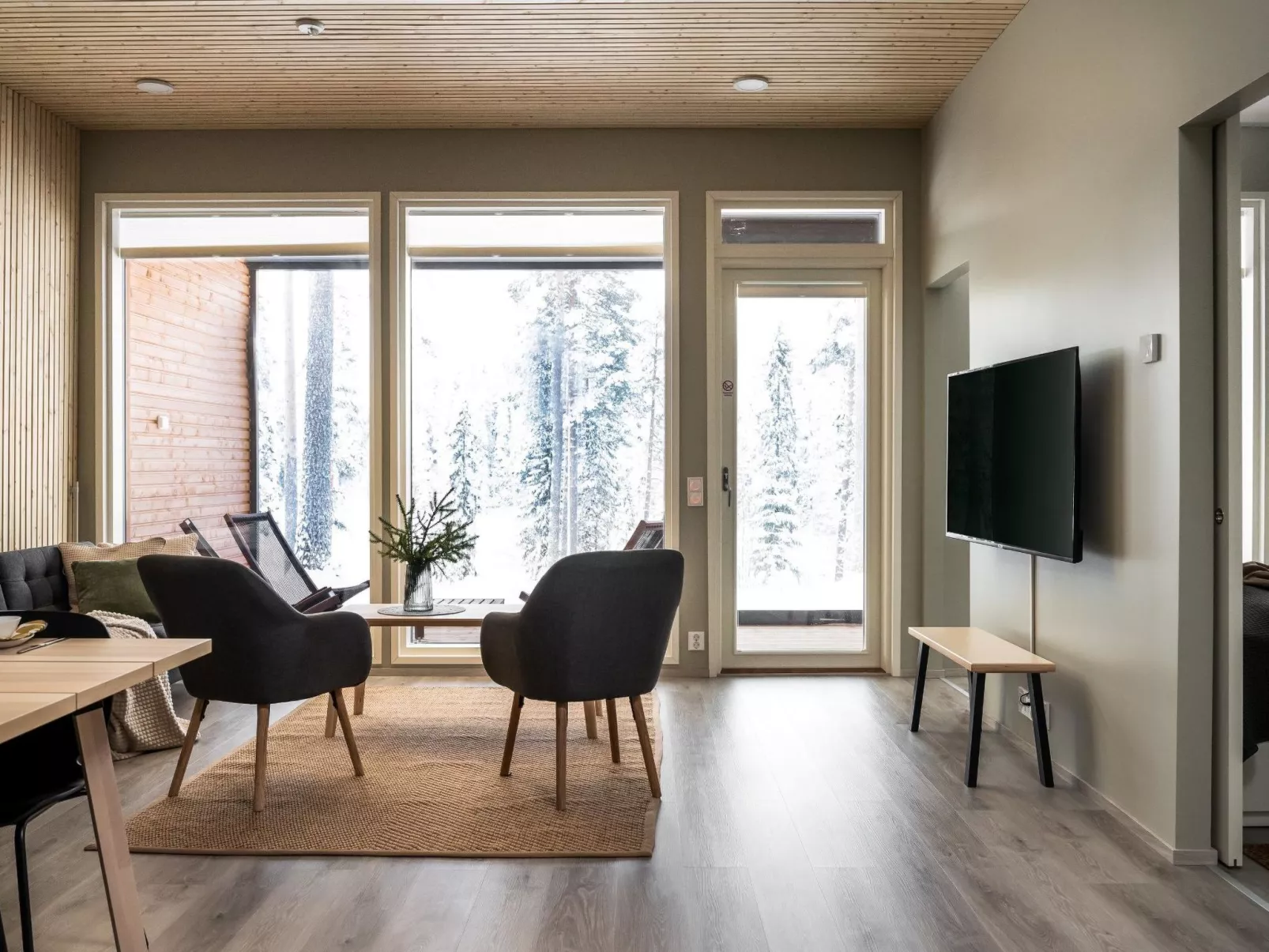 Vuokatin loiste 9 a 3 - Inside