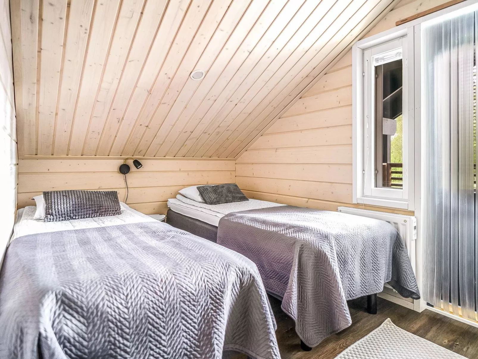 Himoksen keiju 1 - Dedans