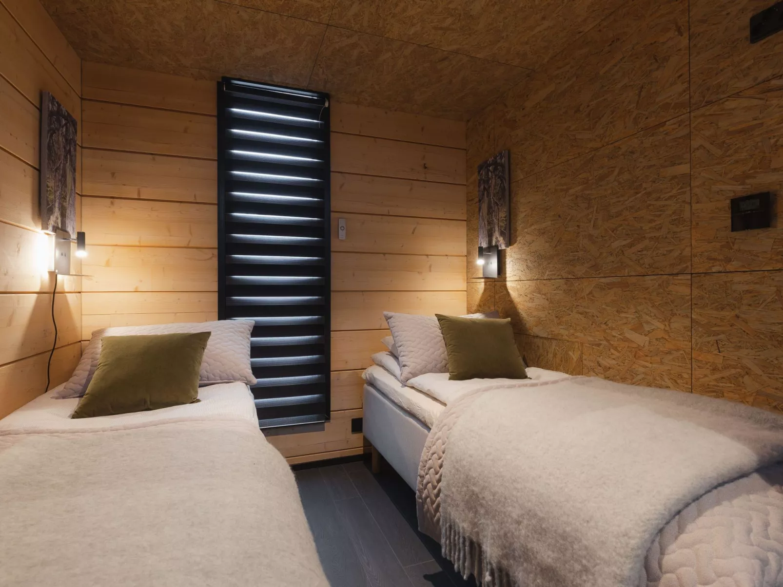 Villa uggo - Drinnen