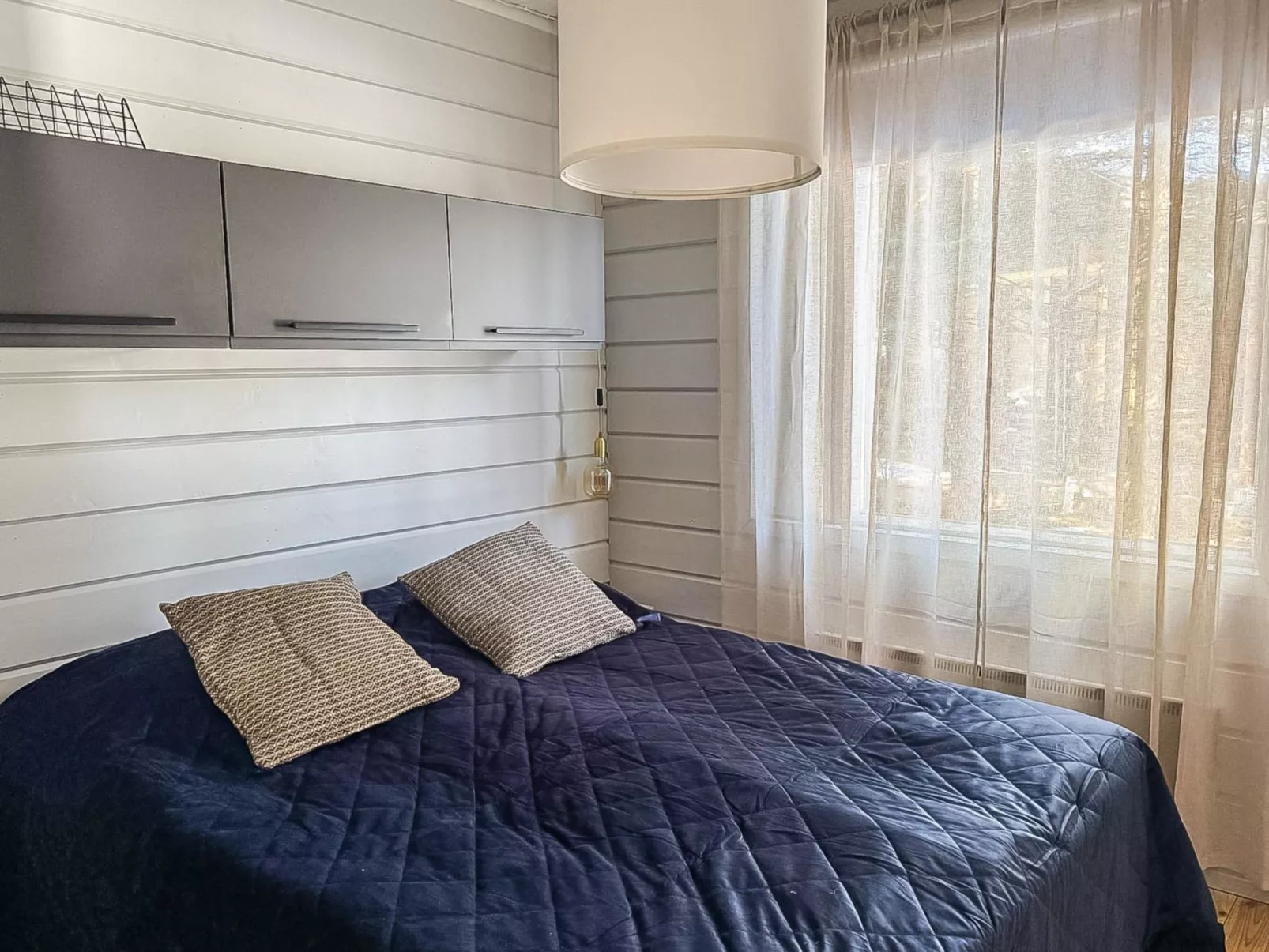 Villa luna (ent. villa milla) - Drinnen