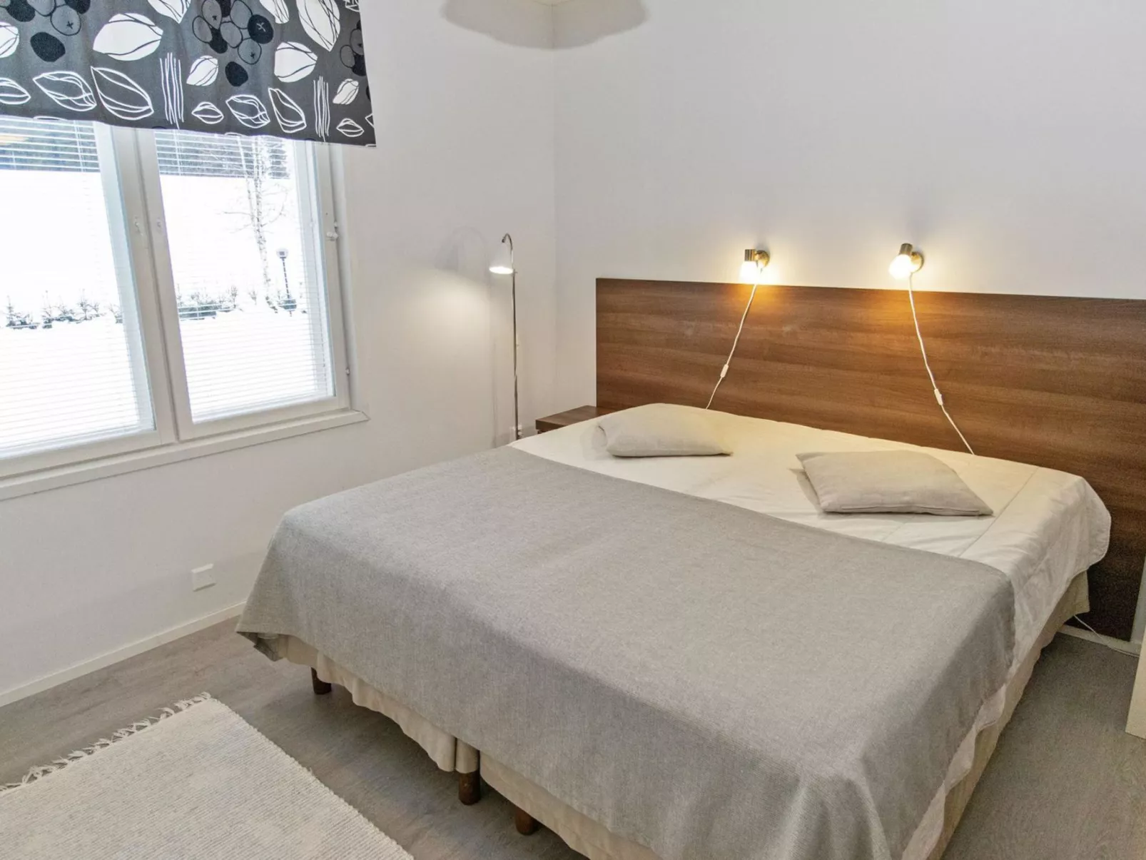 Villa onnela - Inside