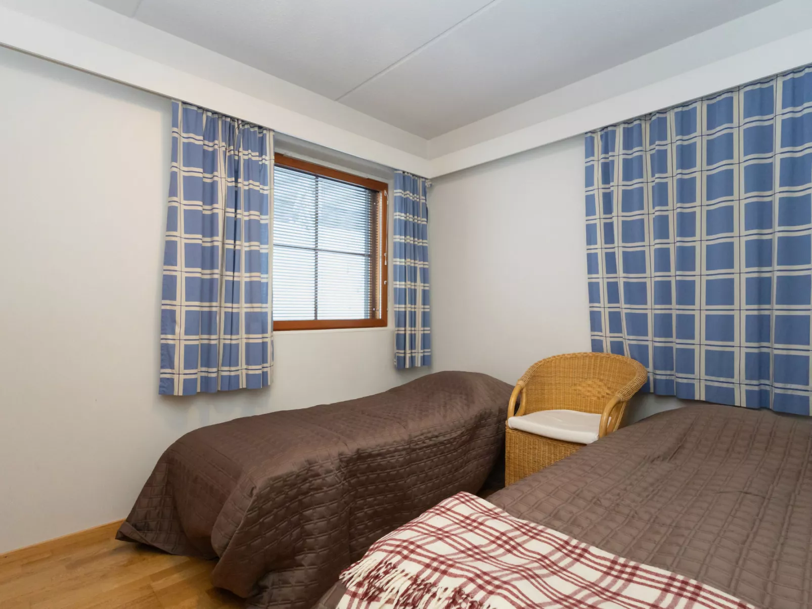 Karhunvartijan linna c18 - Dedans