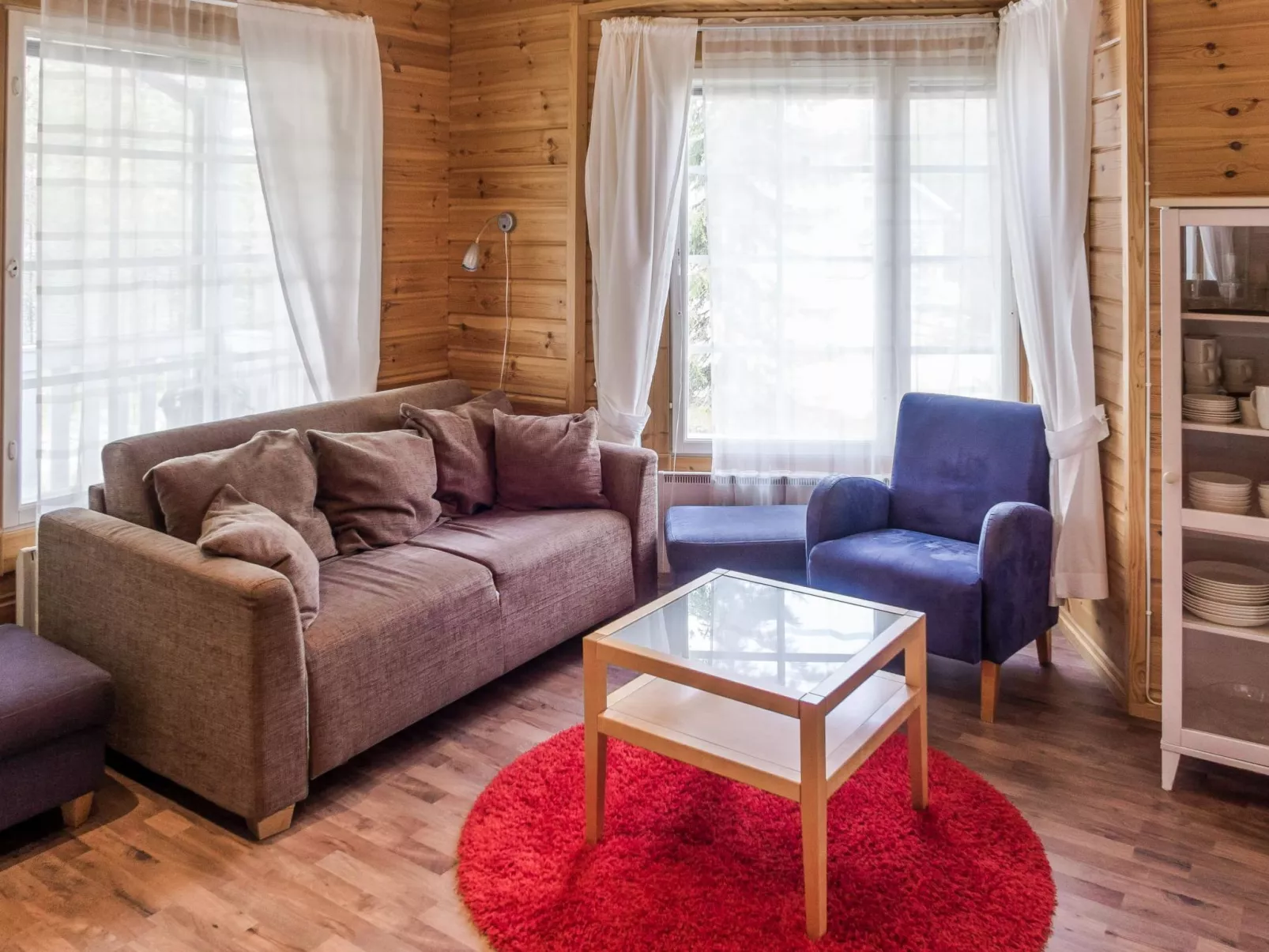 Klz 4. lasuriitti - Drinnen