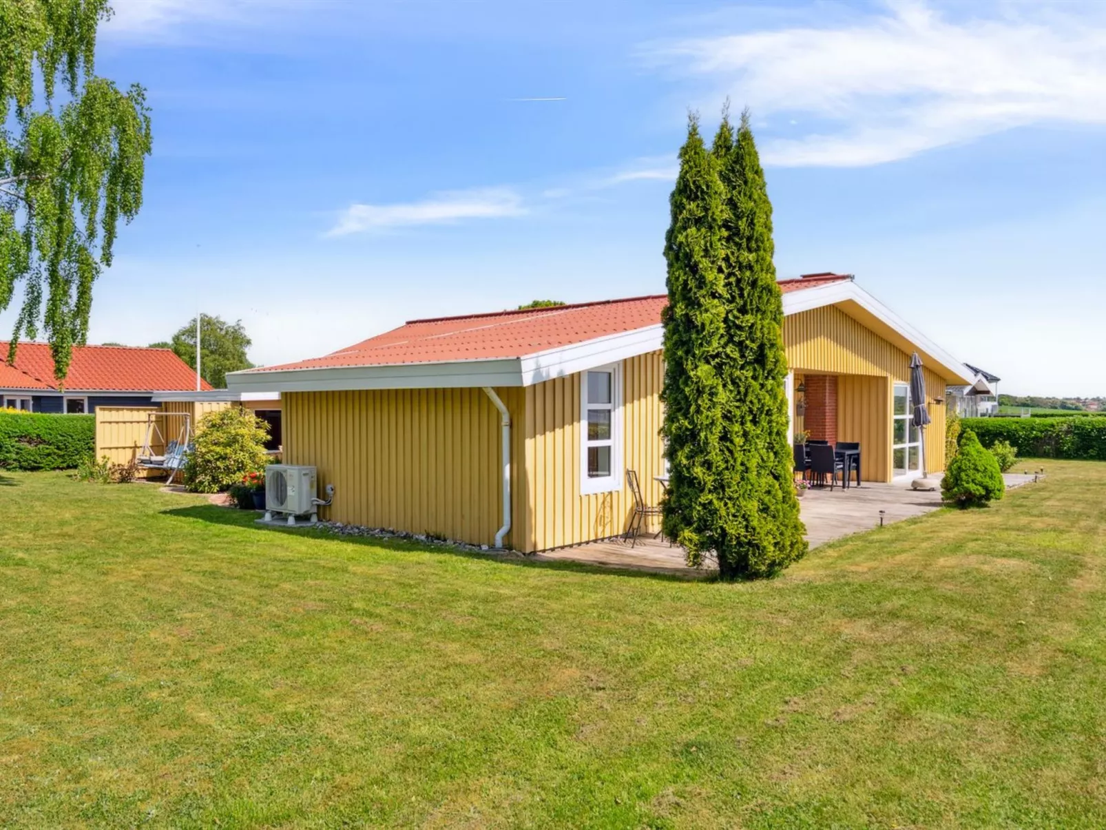 "Erin" - 200m from the sea - Dehors