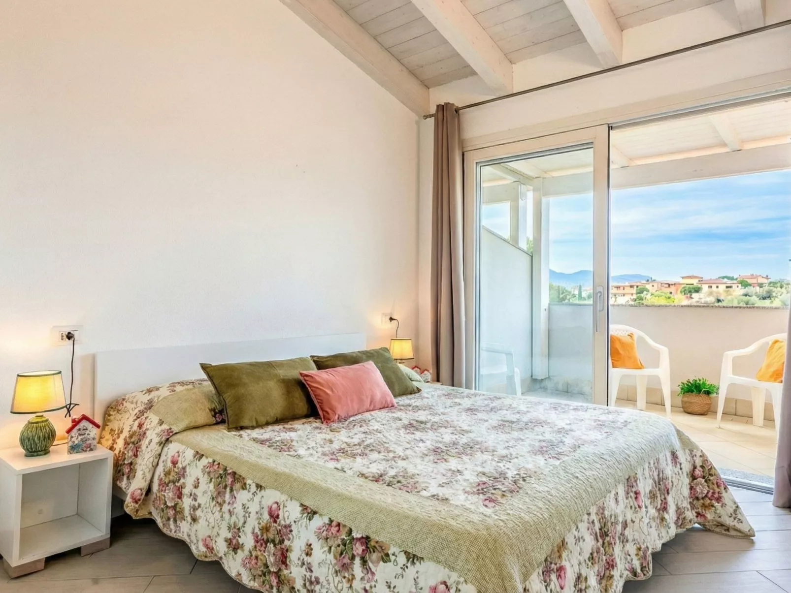 Spritz Home - Inside