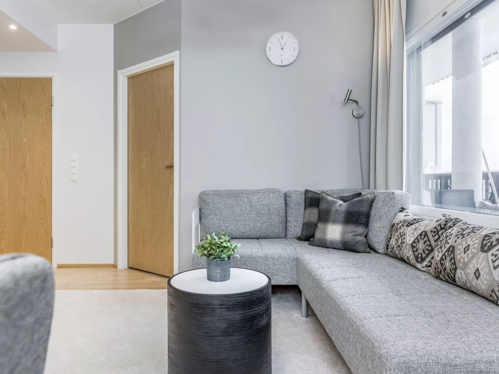 Ruka chalets 3202 - Dedans