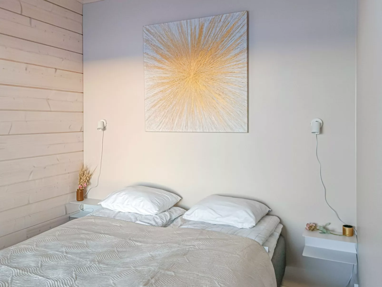 Niittyvilla - Dedans