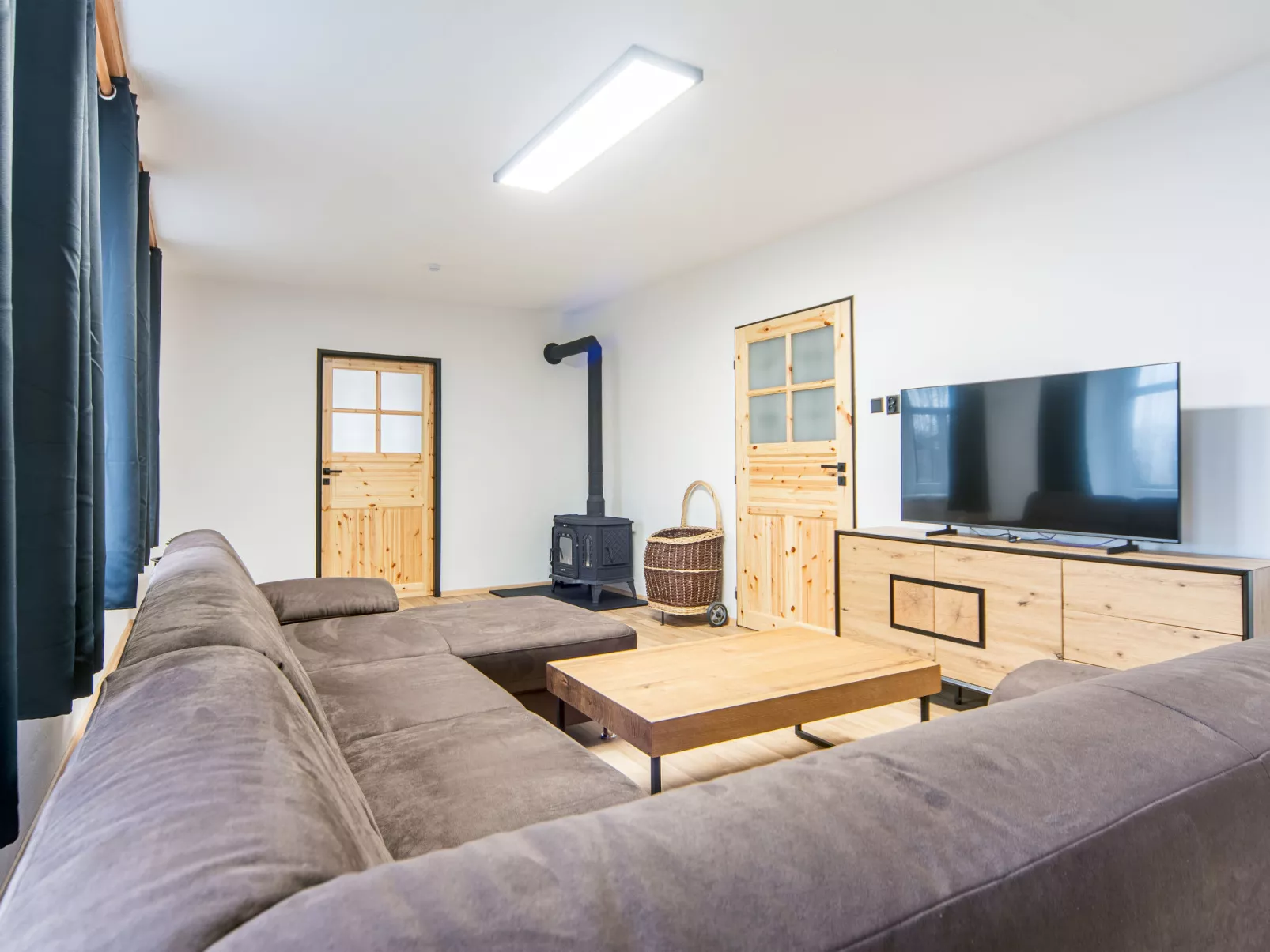 Forrest Haven Vodice - Inside