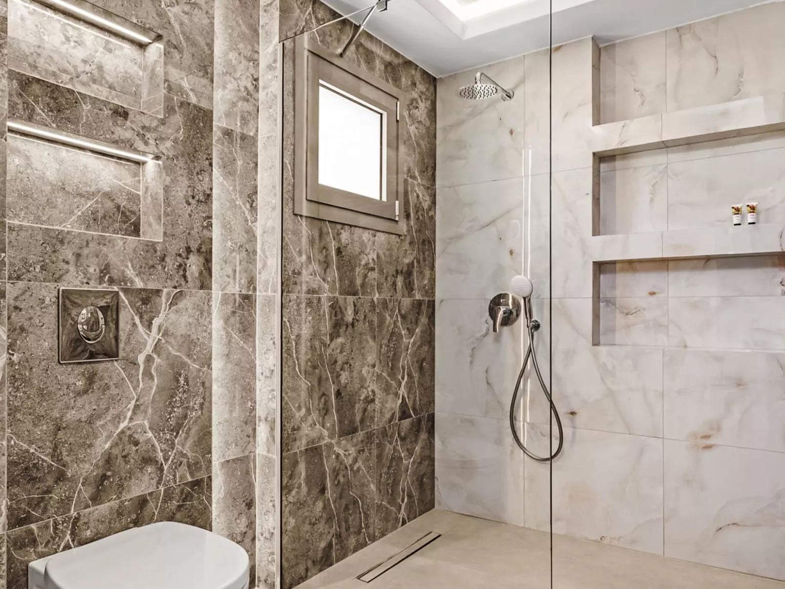 Arfna Villa A - Dedans