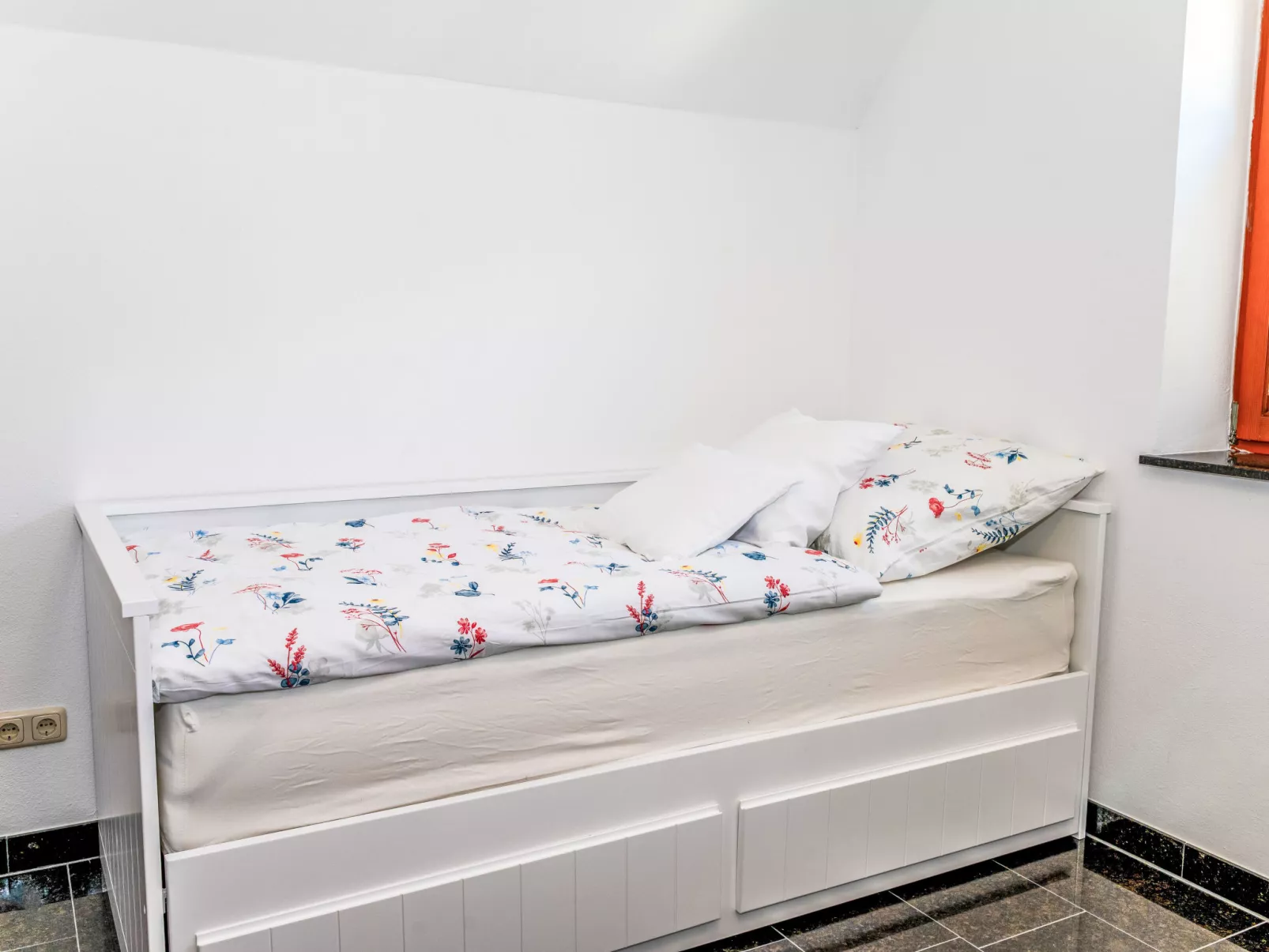 Ossiacher Seeblick - Dedans