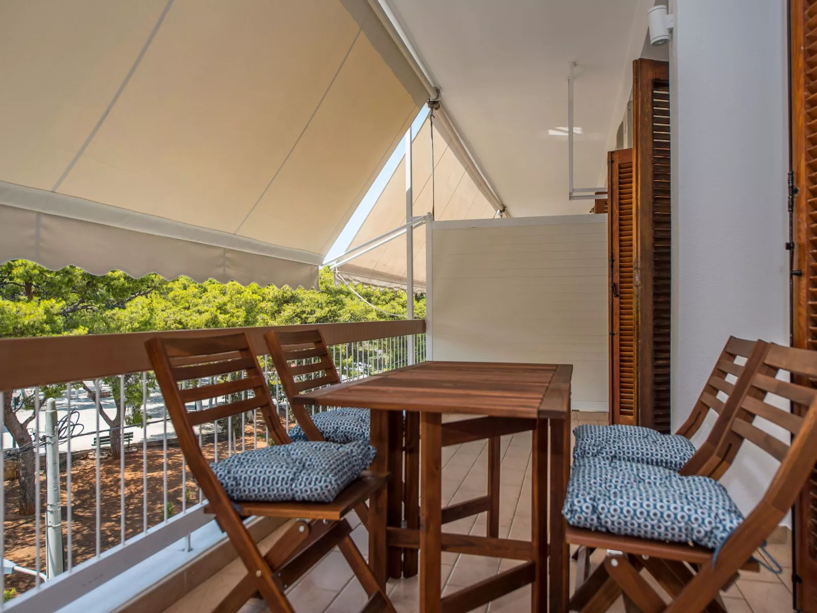 Starapartment Athens-Varkiza Top 2 - Draußen