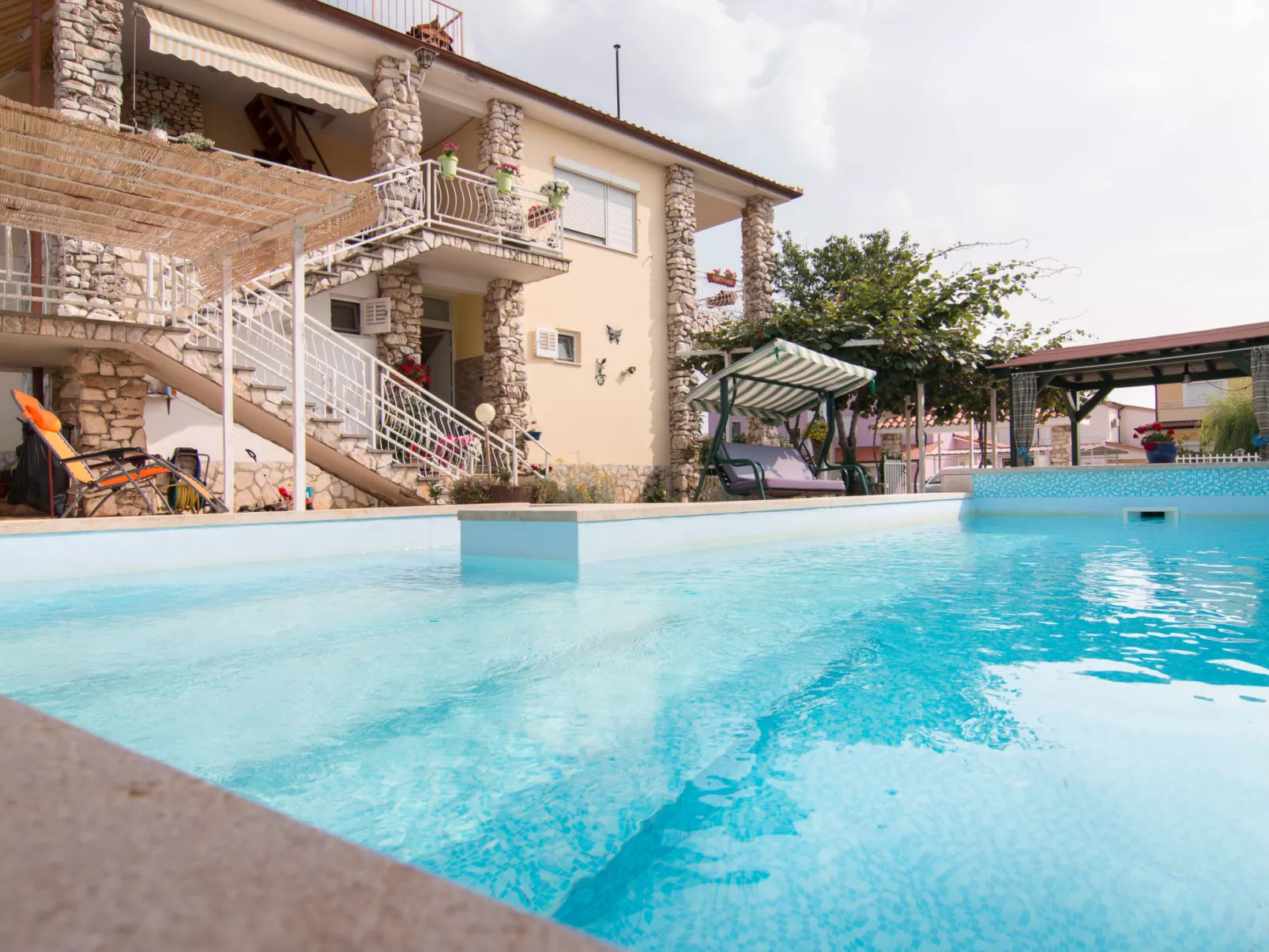 Apartment 354 - Outside