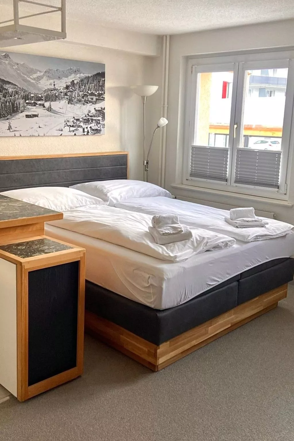 Studio Arosa von Swisspartments - Image-tags.info