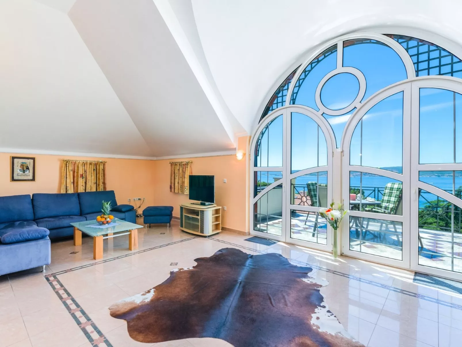 Villa Roza Traum CH / HR-01832-07 - Image-tags.info