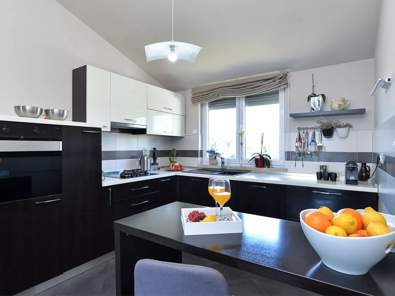 Apartment 1779 - Drinnen