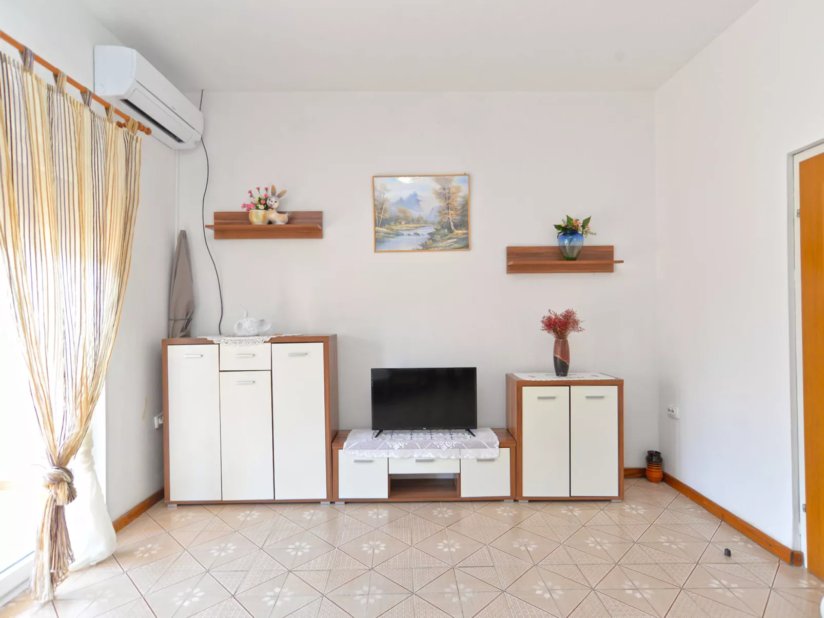 Apartment 1779 - Drinnen