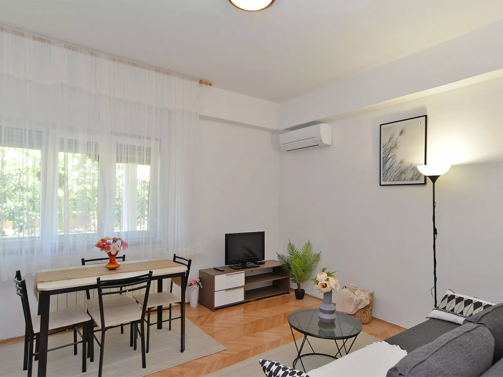 Apartment 1779 - Drinnen